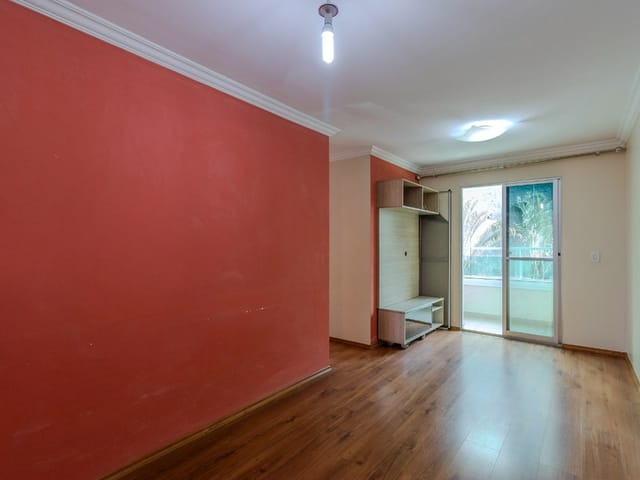Foto do Apartamento - Apartamento à venda 3 Quartos 1 Vaga 60M² Parque da Vila Prudente São Paulo - SP | Lares e Andares Imóveis