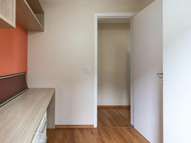 Foto do Apartamento - Apartamento à venda 3 Quartos 1 Vaga 60M² Parque da Vila Prudente São Paulo - SP | Lares e Andares Imóveis