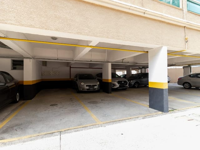 Foto do Apartamento - Apartamento à venda 3 Quartos 1 Vaga 60M² Parque da Vila Prudente São Paulo - SP | Lares e Andares Imóveis