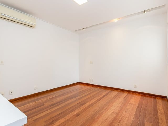 Foto do Apartamento - Apartamento à venda 3 Quartos 3 Suites 4 Vagas 190M² Jardim Paulista São Paulo - SP | Lares e Andares Imóveis