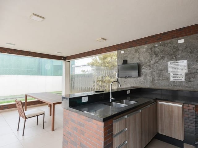 Foto do Apartamento - Apartamento à venda 2 Quartos 1 Suite 1 Vaga 60M² Consolação São Paulo - SP | Lares e Andares Imóveis