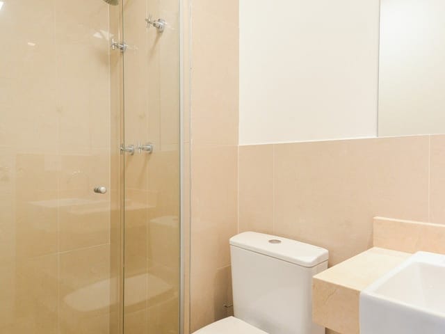 Foto do Apartamento - Apartamento à venda 2 Quartos 1 Suite 1 Vaga 60M² Consolação São Paulo - SP | Lares e Andares Imóveis