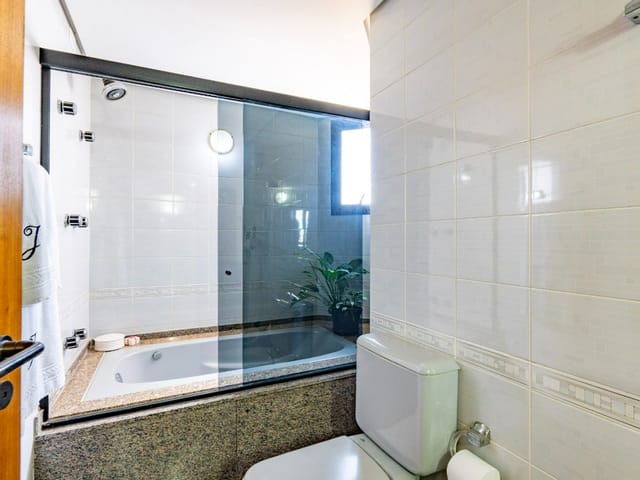 Foto do Apartamento - Apartamento à venda 4 Quartos 4 Suites 4 Vagas 377M² Vila Sônia São Paulo - SP | Lares e Andares Imóveis