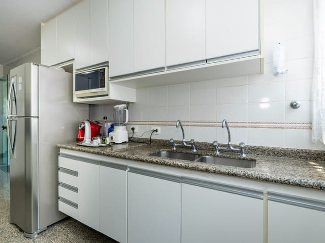 Foto do Apartamento - Apartamento à venda 4 Quartos 4 Suites 4 Vagas 377M² Vila Sônia São Paulo - SP | Lares e Andares Imóveis