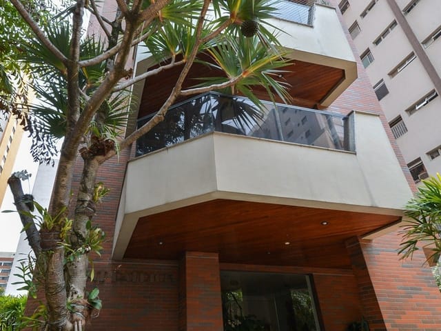 Foto do Apartamento - Apartamento à venda 3 Quartos 3 Suites 3 Vagas 177M² Perdizes São Paulo - SP | Correteria Imóveis