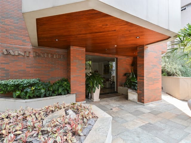 Foto do Apartamento - Apartamento à venda 3 Quartos 3 Suites 3 Vagas 177M² Perdizes São Paulo - SP | Correteria Imóveis