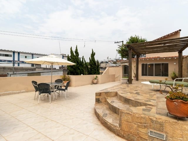 Foto do Casa - Casa à venda 3 Quartos 3 Suites 4 Vagas 280M² Jardim Icaraí São Paulo - SP | Lares e Andares Imóveis