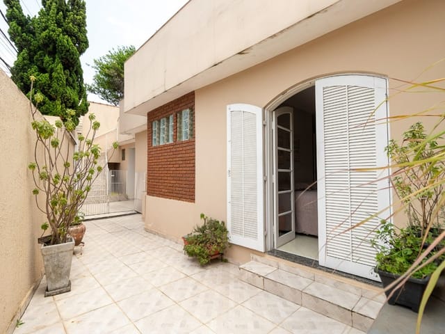 Foto do Casa - Casa à venda 3 Quartos 3 Suites 4 Vagas 280M² Jardim Icaraí São Paulo - SP | Lares e Andares Imóveis