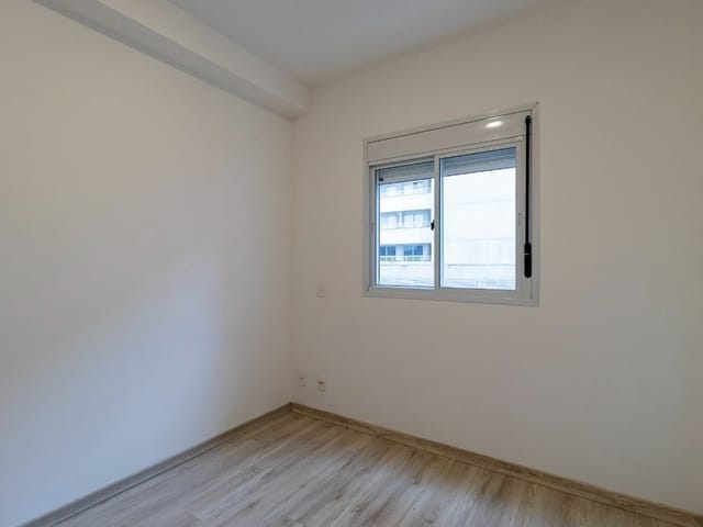Foto do Apartamento - Apartamento à venda 1 Quarto 1 Vaga 41M² Vila Gertrudes São Paulo - SP | Correteria Imóveis