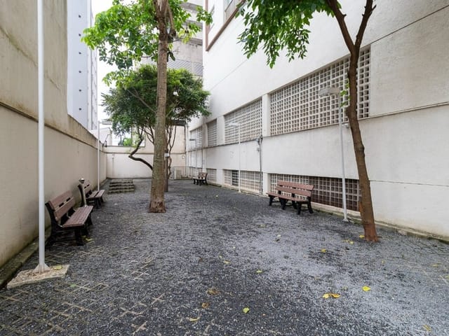 Foto do Apartamento - Apartamento à venda 1 Quarto 1 Vaga 41M² Vila Gertrudes São Paulo - SP | Correteria Imóveis