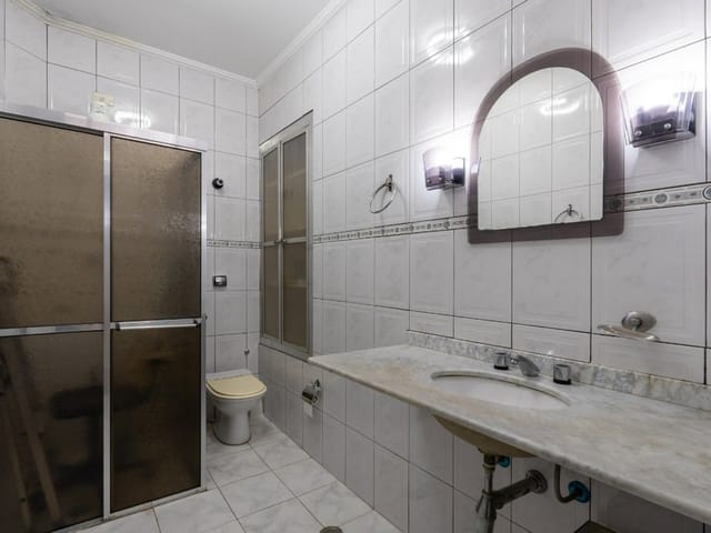 Foto do Casa - Casa à venda 3 Quartos 1 Vaga 145M² Campo Belo São Paulo - SP | Correteria Imóveis