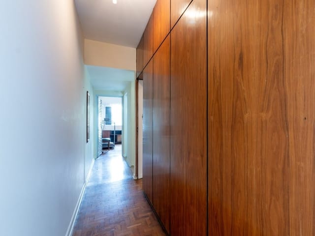 Foto do Casa - Casa à venda 3 Quartos 1 Vaga 145M² Campo Belo São Paulo - SP | Lares e Andares Imóveis