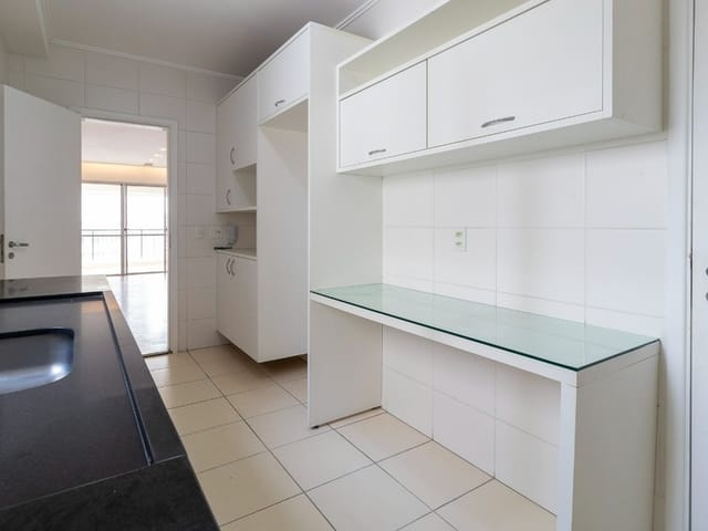Foto do Apartamento - Apartamento à venda 3 Quartos 1 Suite 2 Vagas 127M² Vila Alpina São Paulo - SP | Lares e Andares Imóveis