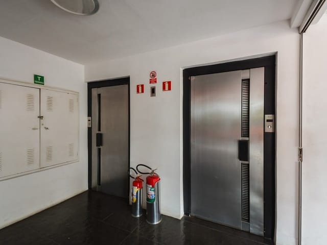 Foto do Apartamento - Apartamento à venda 1 Quarto 1 Vaga 48M² Campos Elíseos São Paulo - SP | Correteria Imóveis