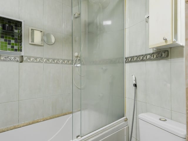 Foto do Apartamento - Apartamento à venda 1 Quarto 1 Vaga 48M² Campos Elíseos São Paulo - SP | Correteria Imóveis