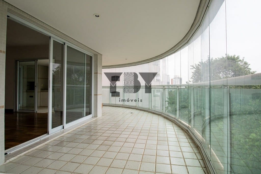 Apartamento à venda com 4 quartos, 438m² - Foto 4
