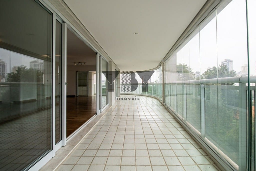 Apartamento à venda com 4 quartos, 438m² - Foto 5