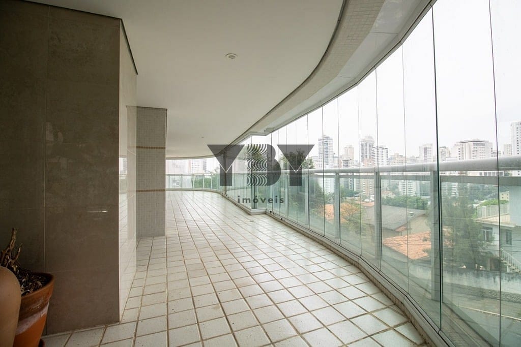 Apartamento à venda com 4 quartos, 438m² - Foto 6