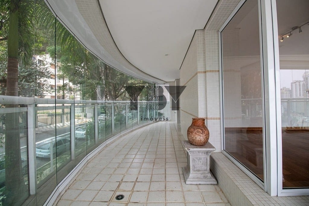 Apartamento à venda com 4 quartos, 438m² - Foto 7