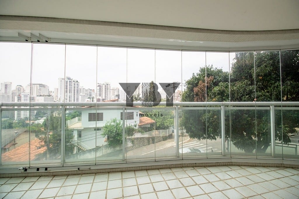 Apartamento à venda com 4 quartos, 438m² - Foto 8