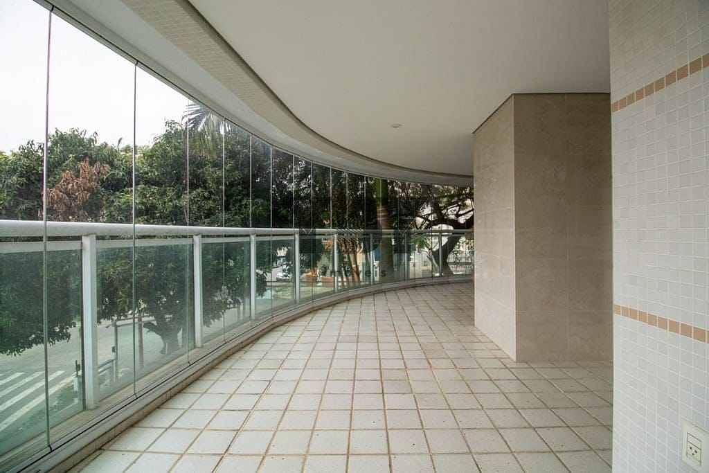 Apartamento à venda com 4 quartos, 438m² - Foto 9