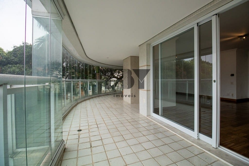 Apartamento à venda com 4 quartos, 438m² - Foto 10
