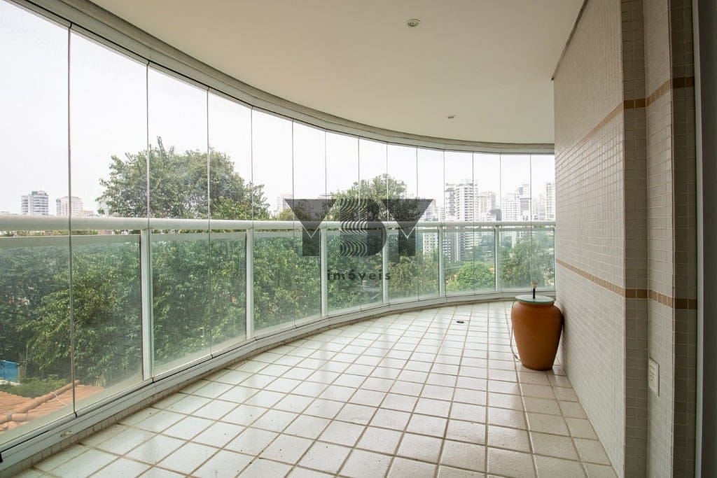 Apartamento à venda com 4 quartos, 438m² - Foto 11