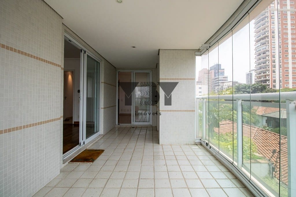 Apartamento à venda com 4 quartos, 438m² - Foto 12
