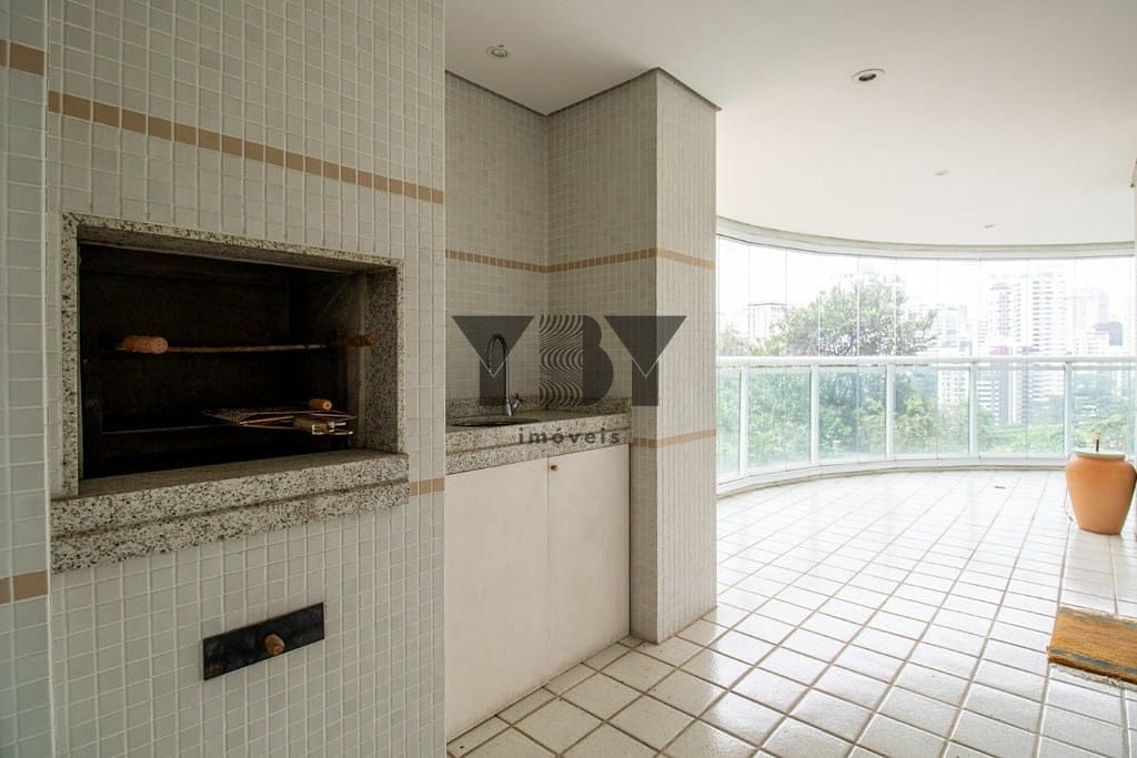 Apartamento à venda com 4 quartos, 438m² - Foto 13