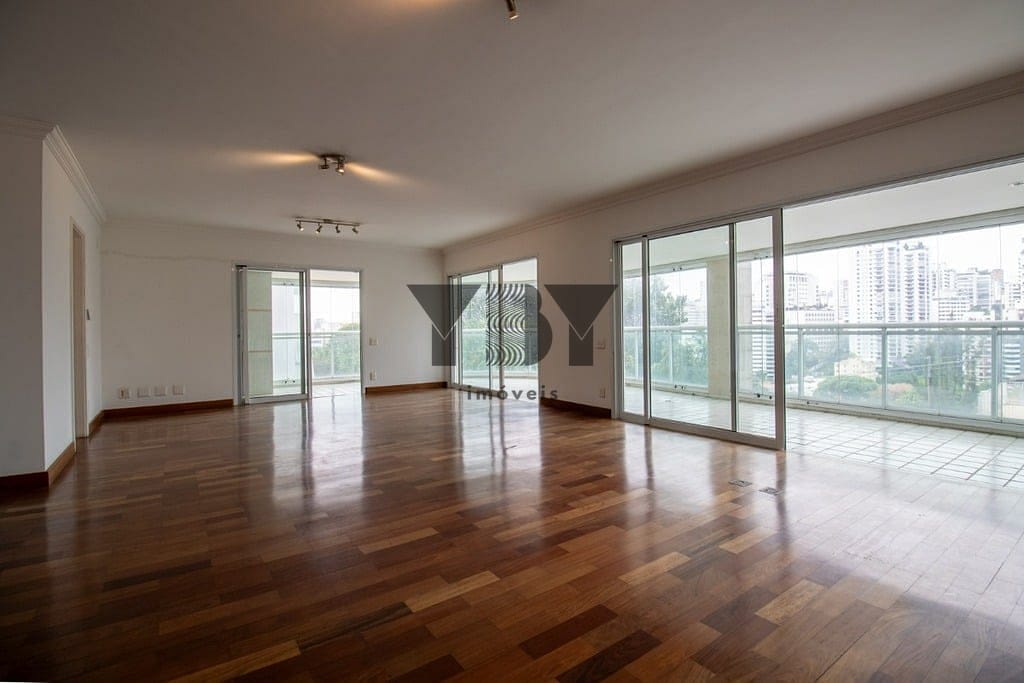 Apartamento à venda com 4 quartos, 438m² - Foto 14