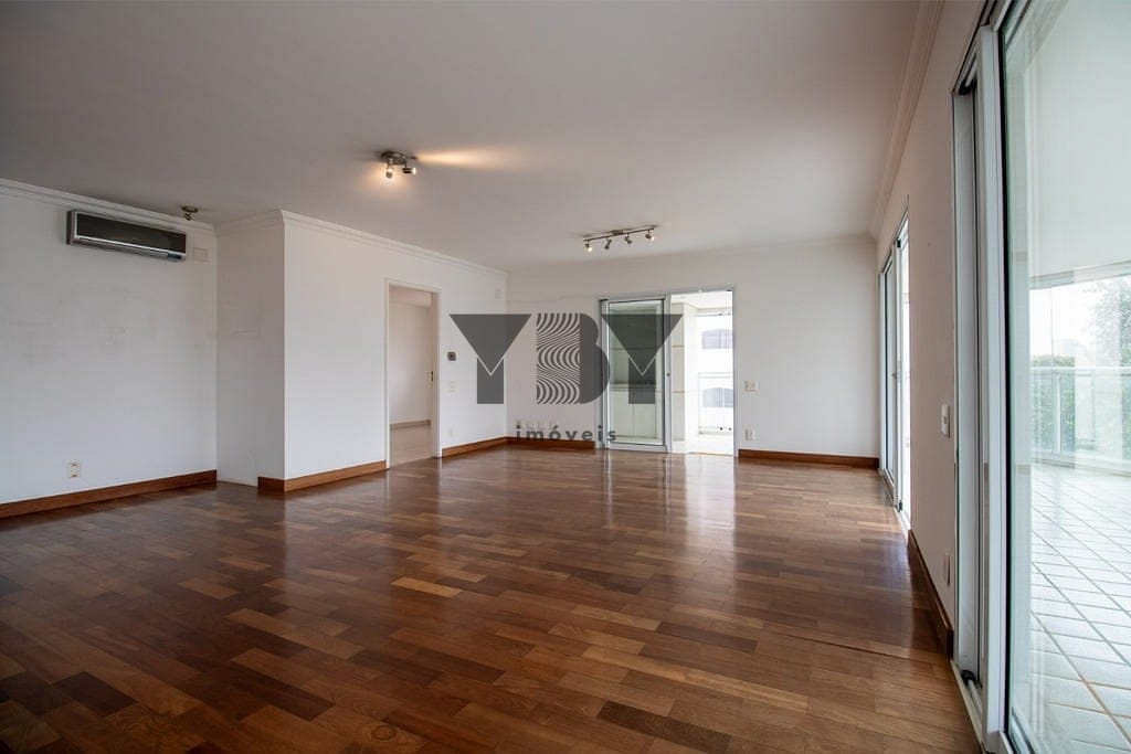 Apartamento à venda com 4 quartos, 438m² - Foto 16