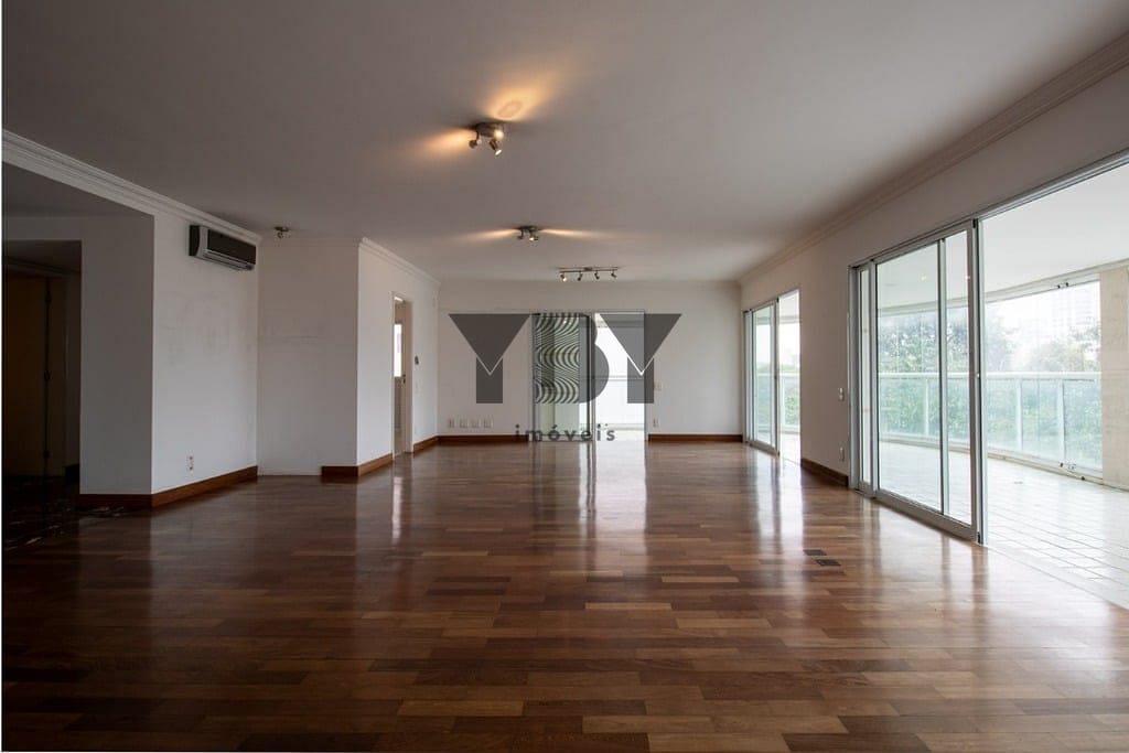 Apartamento à venda com 4 quartos, 438m² - Foto 17