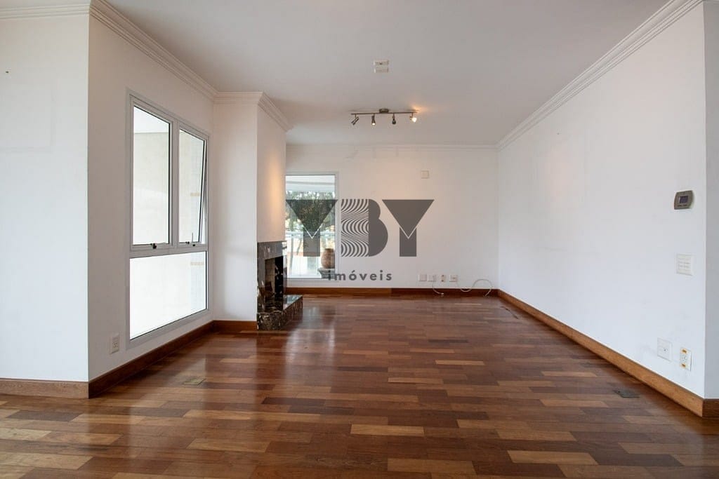 Apartamento à venda com 4 quartos, 438m² - Foto 18