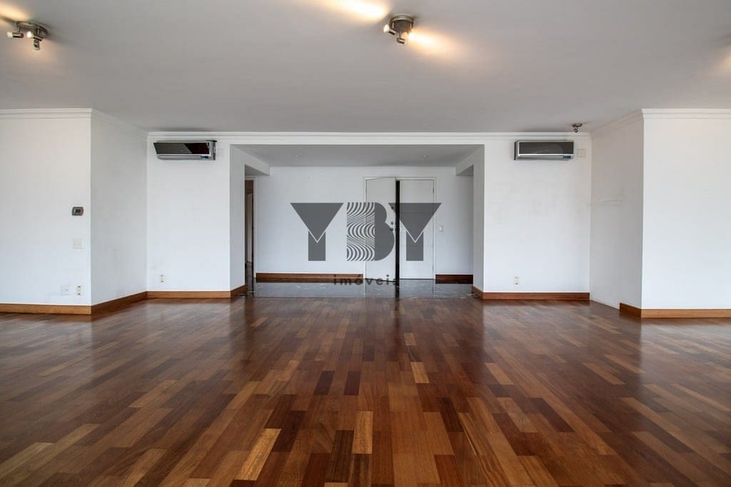 Apartamento à venda com 4 quartos, 438m² - Foto 19