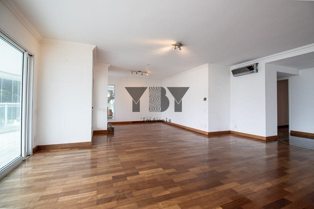 Apartamento à venda com 4 quartos, 438m² - Foto 21