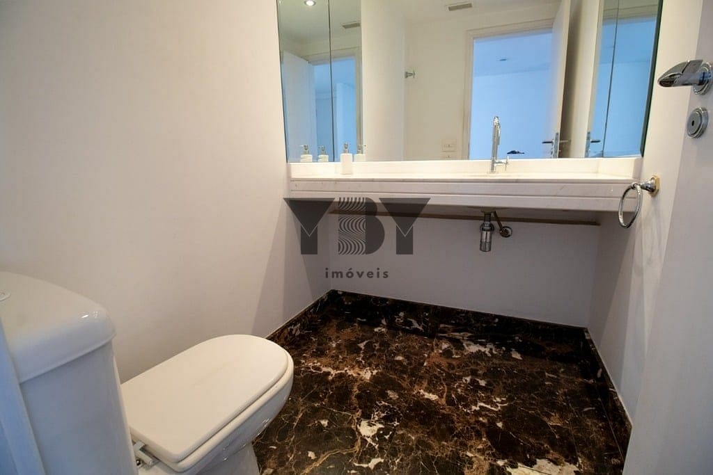 Apartamento à venda com 4 quartos, 438m² - Foto 22