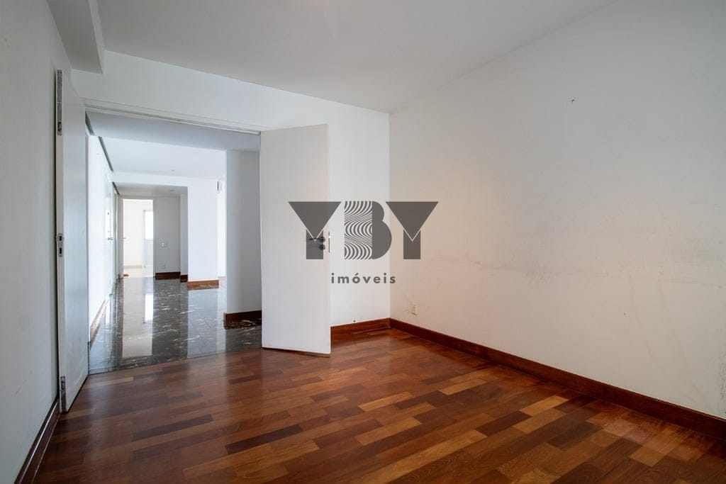 Apartamento à venda com 4 quartos, 438m² - Foto 24