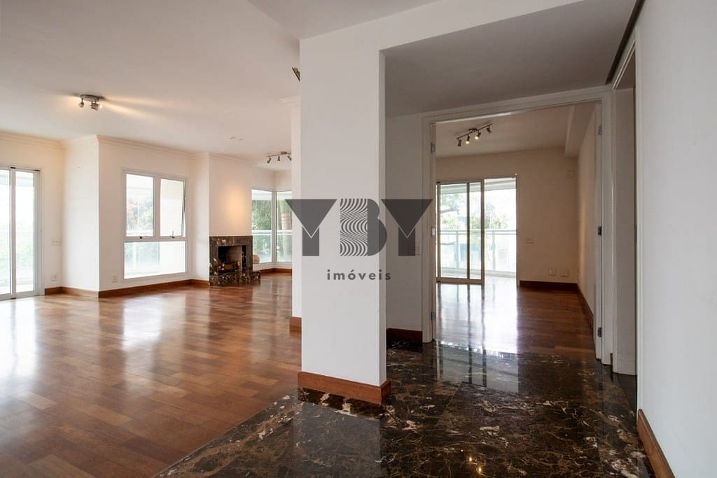 Apartamento à venda com 4 quartos, 438m² - Foto 27