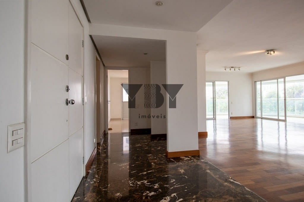 Apartamento à venda com 4 quartos, 438m² - Foto 28
