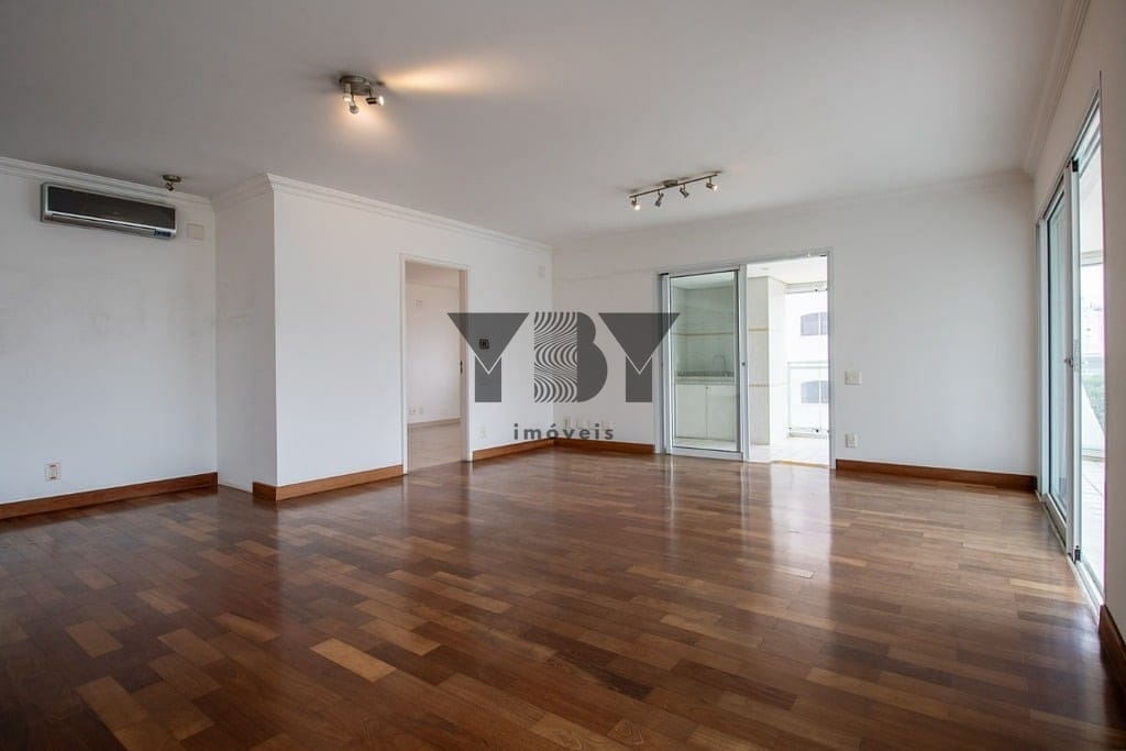 Apartamento à venda com 4 quartos, 438m² - Foto 29