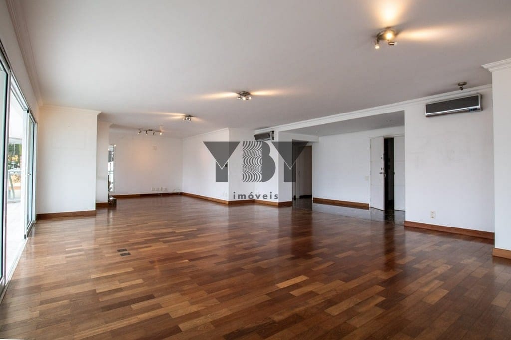 Apartamento à venda com 4 quartos, 438m² - Foto 30