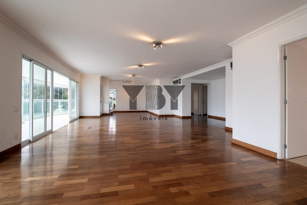 Apartamento à venda com 4 quartos, 438m² - Foto 31