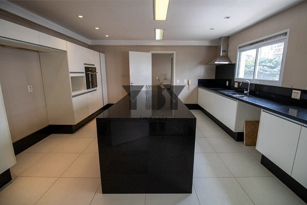 Apartamento à venda com 4 quartos, 438m² - Foto 32
