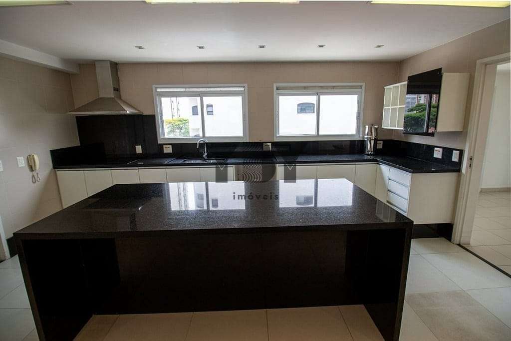 Apartamento à venda com 4 quartos, 438m² - Foto 33