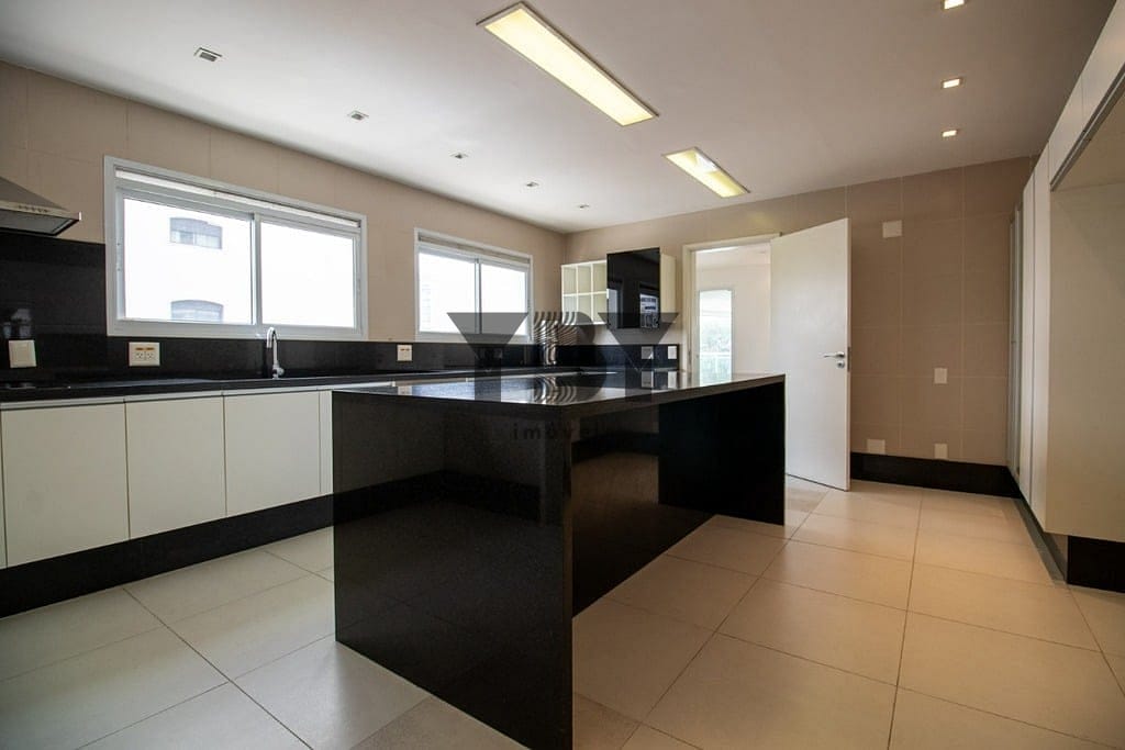 Apartamento à venda com 4 quartos, 438m² - Foto 34