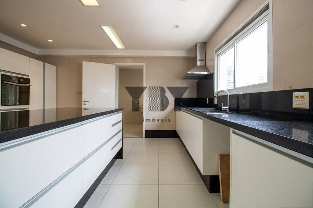 Apartamento à venda com 4 quartos, 438m² - Foto 35