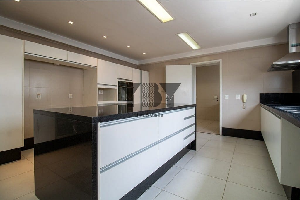 Apartamento à venda com 4 quartos, 438m² - Foto 36