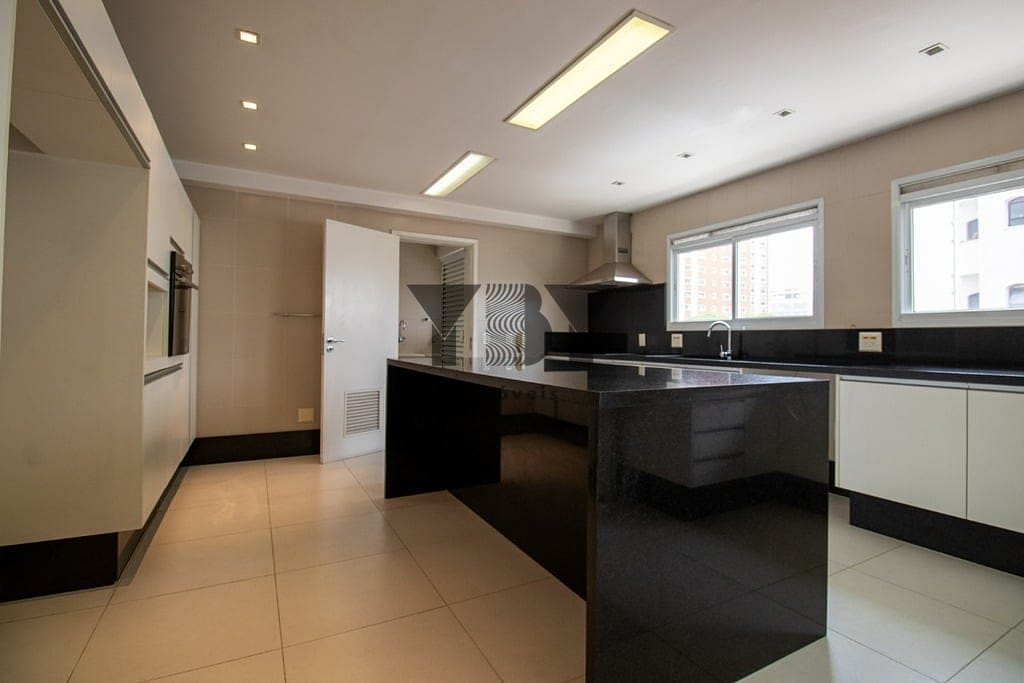 Apartamento à venda com 4 quartos, 438m² - Foto 37