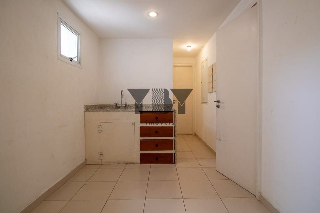 Apartamento à venda com 4 quartos, 438m² - Foto 40