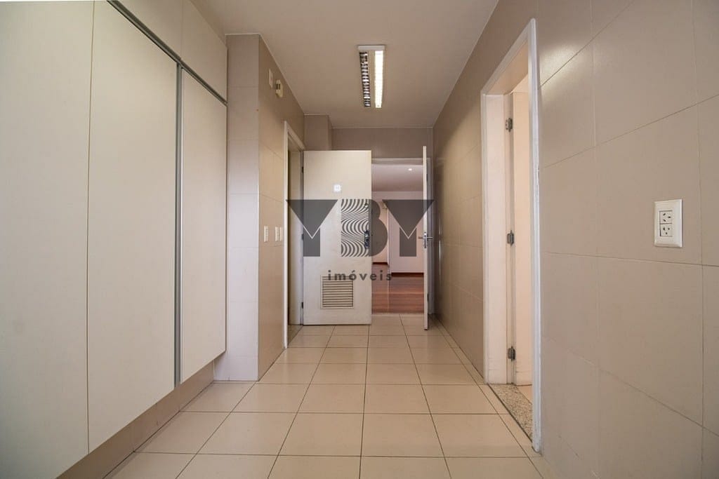 Apartamento à venda com 4 quartos, 438m² - Foto 45